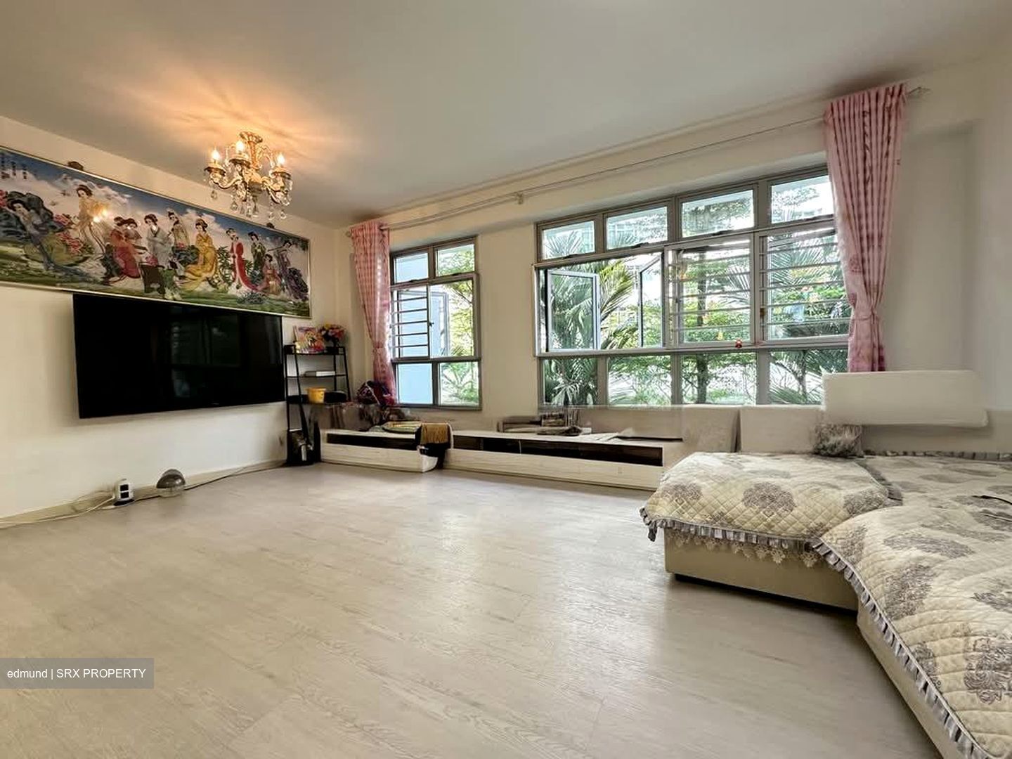 Blk 815B Keat Hong Quad (Choa Chu Kang), HDB 5 Rooms #581985461